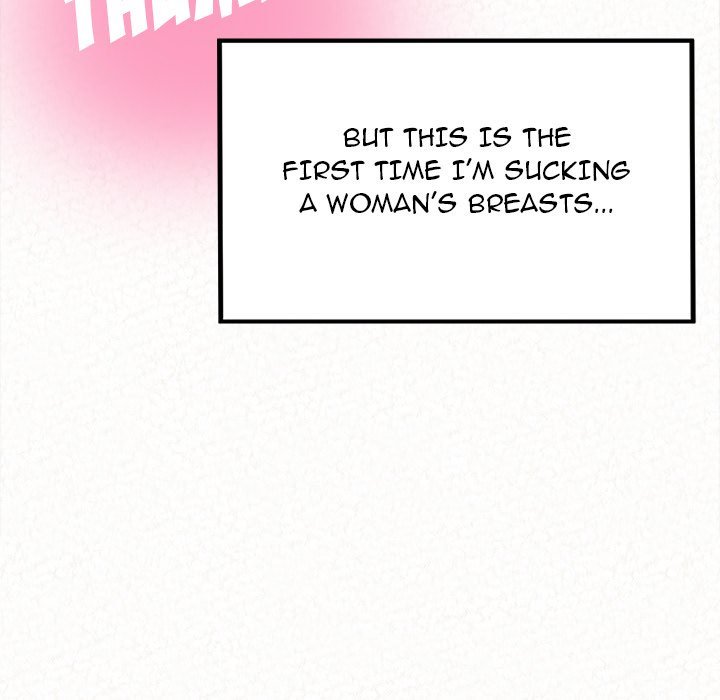 Milk Therapy Chapter 07
