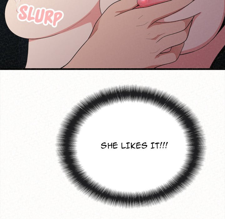 Milk Therapy Chapter 07