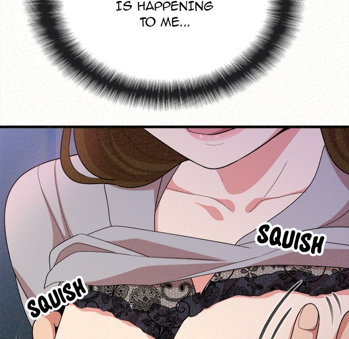 Milk Therapy Chapter 07