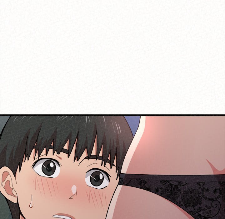 Milk Therapy Chapter 07