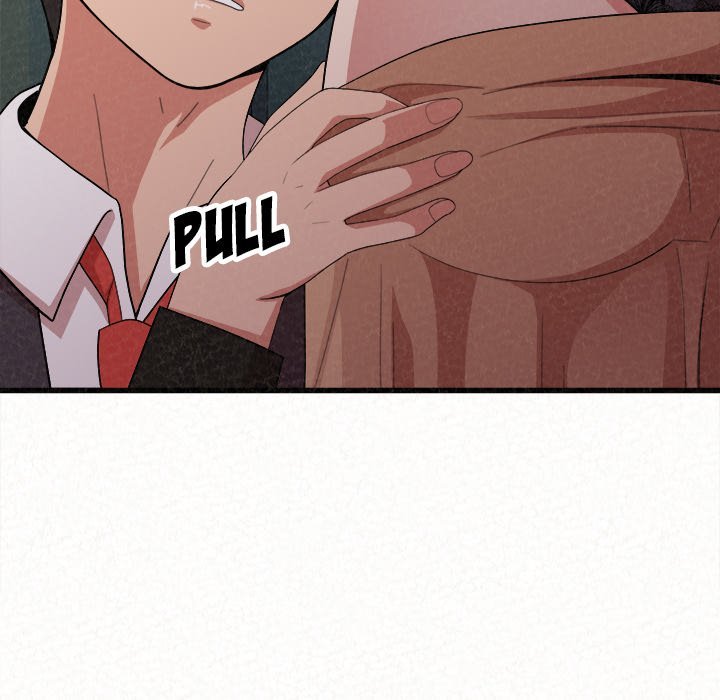 Milk Therapy Chapter 07