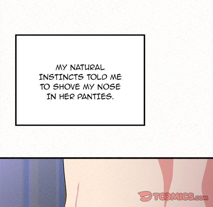 Milk Therapy Chapter 07