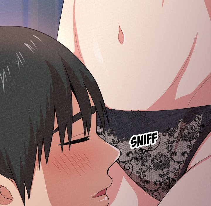 Milk Therapy Chapter 07