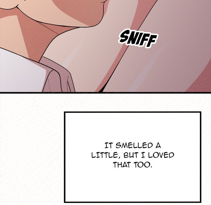 Milk Therapy Chapter 07