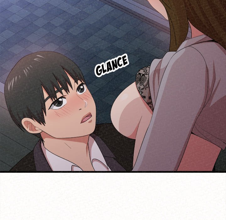 Milk Therapy Chapter 07