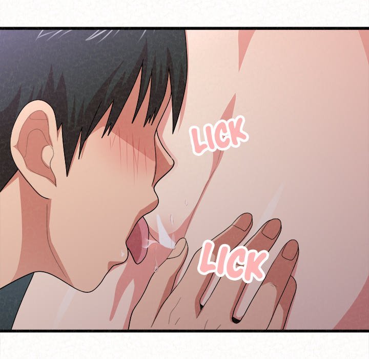 Milk Therapy Chapter 07