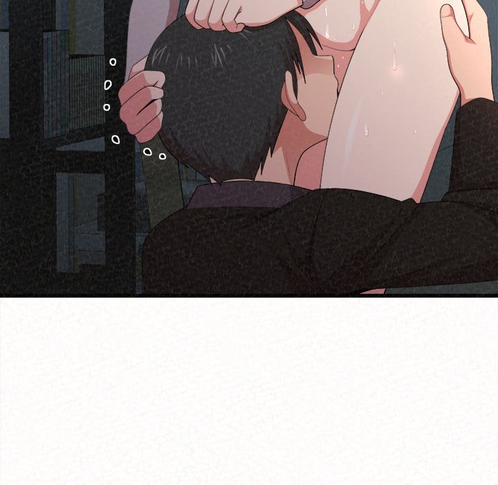 Milk Therapy Chapter 07