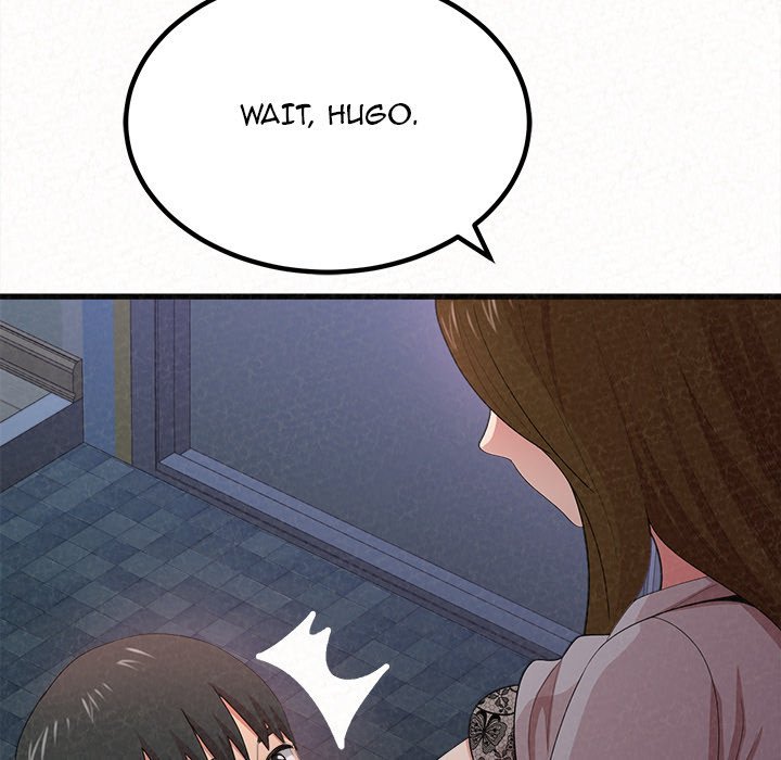 Milk Therapy Chapter 07