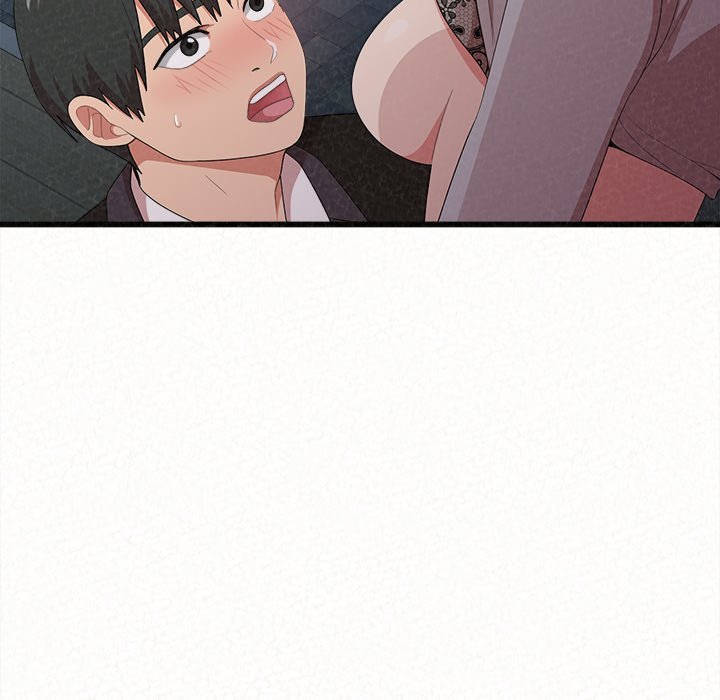 Milk Therapy Chapter 07