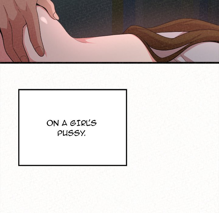 Milk Therapy Chapter 07