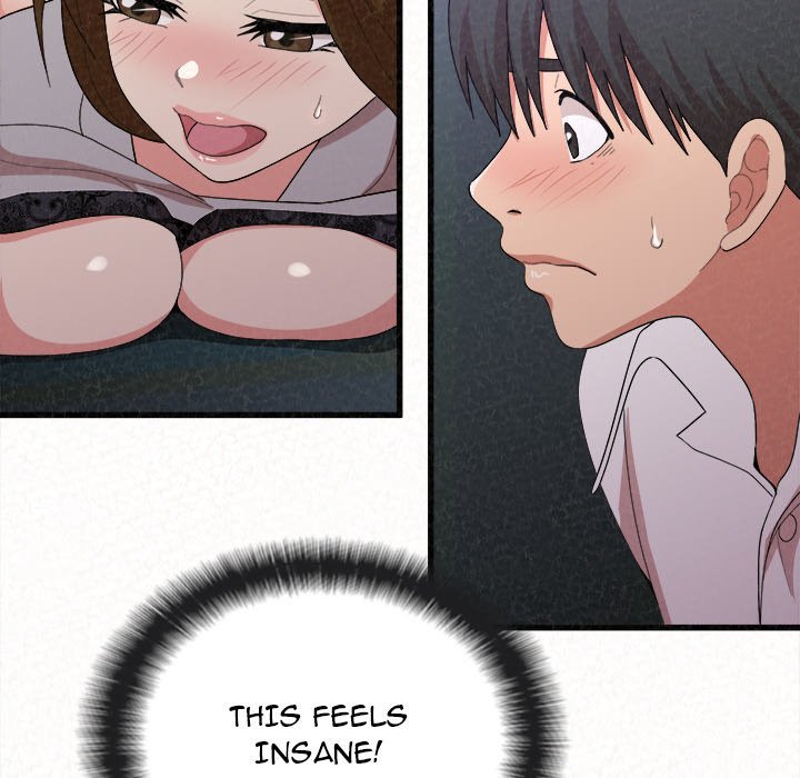 Milk Therapy Chapter 07