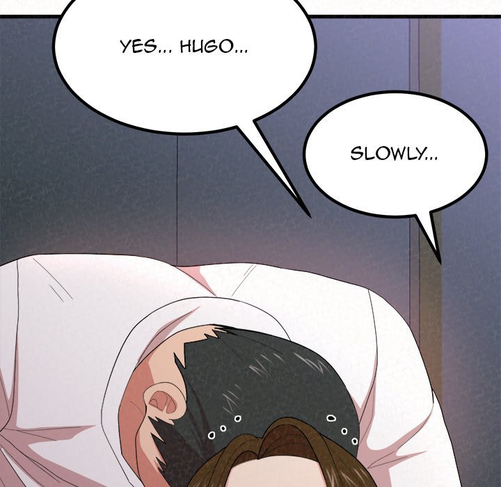 Milk Therapy Chapter 07
