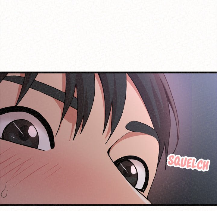 Milk Therapy Chapter 07