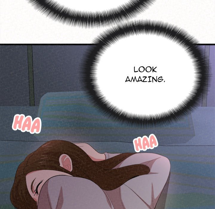Milk Therapy Chapter 07