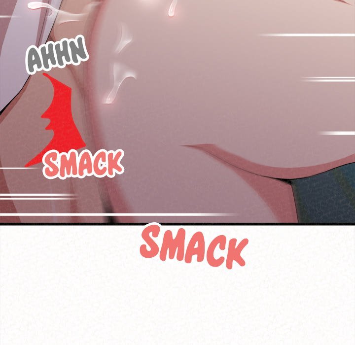 Milk Therapy Chapter 07