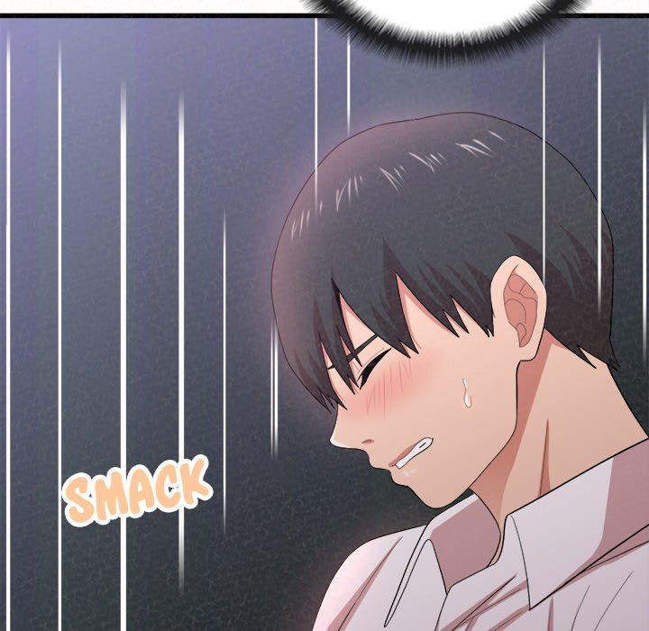 Milk Therapy Chapter 07