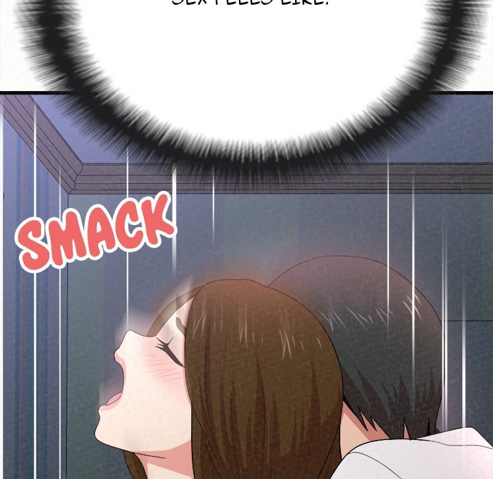 Milk Therapy Chapter 07