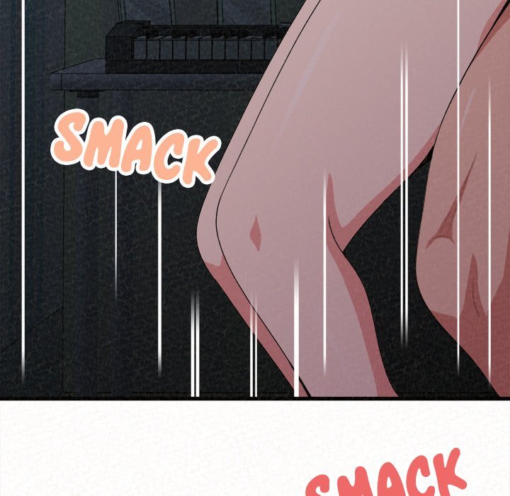 Milk Therapy Chapter 07