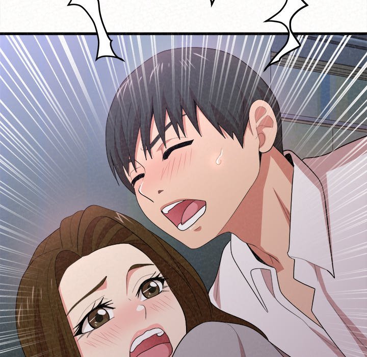 Milk Therapy Chapter 07