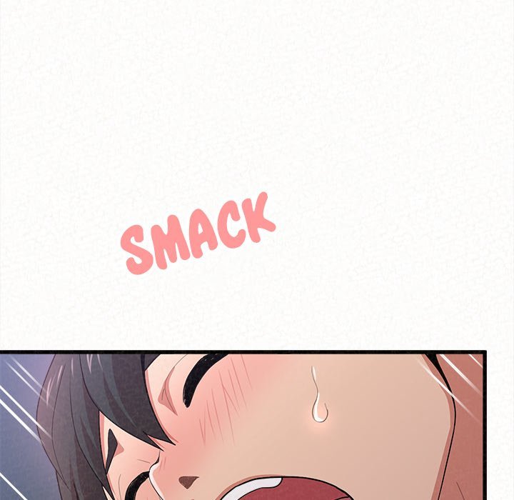 Milk Therapy Chapter 07