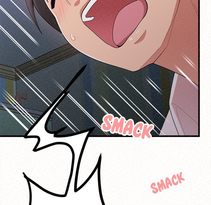 Milk Therapy Chapter 07