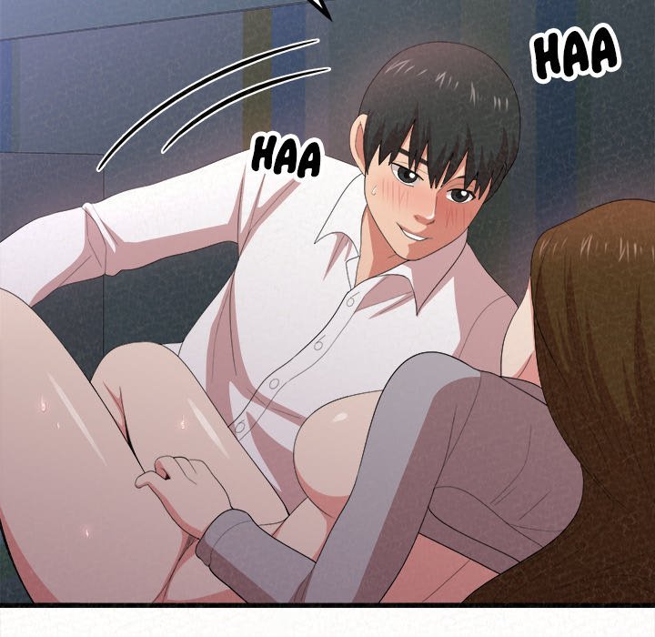 Milk Therapy Chapter 07