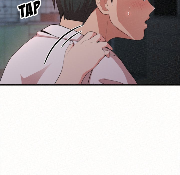 Milk Therapy Chapter 07
