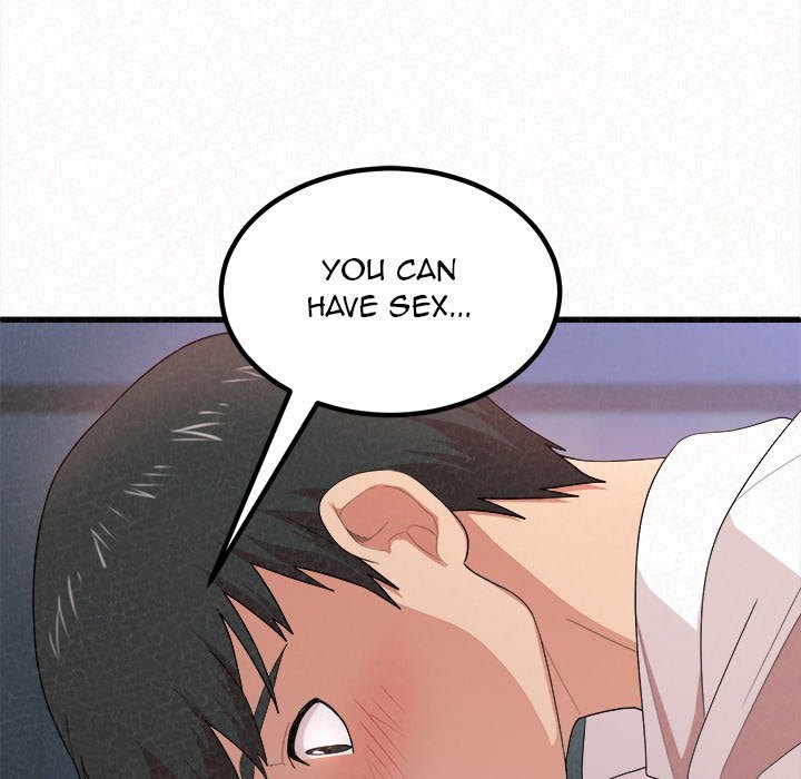 Milk Therapy Chapter 07