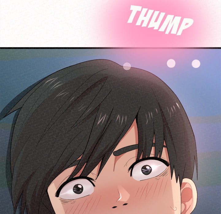 Milk Therapy Chapter 07