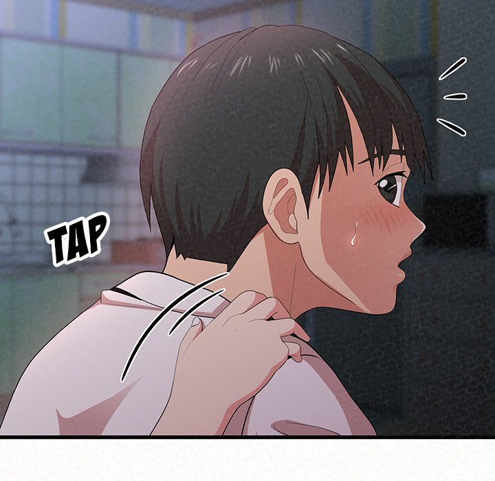 Milk Therapy Chapter 08