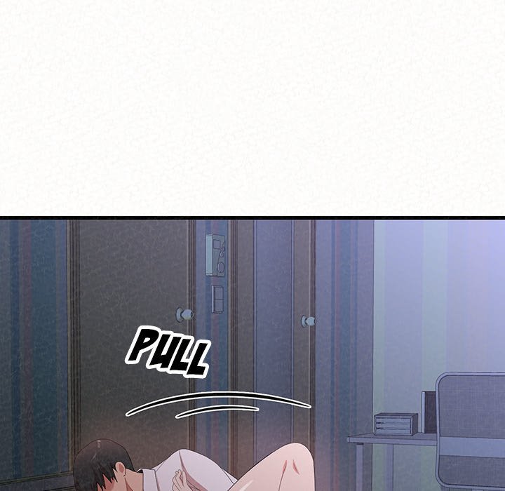 Milk Therapy Chapter 08