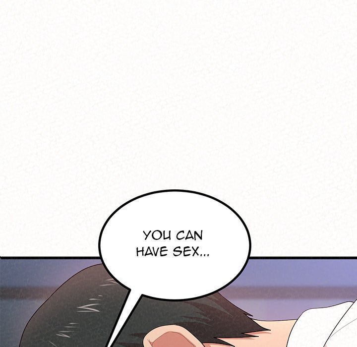 Milk Therapy Chapter 08