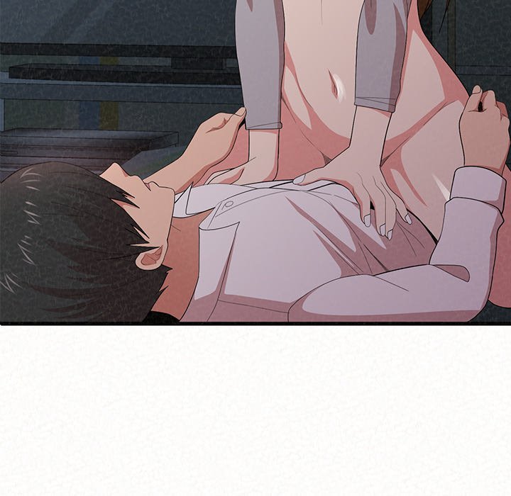 Milk Therapy Chapter 08
