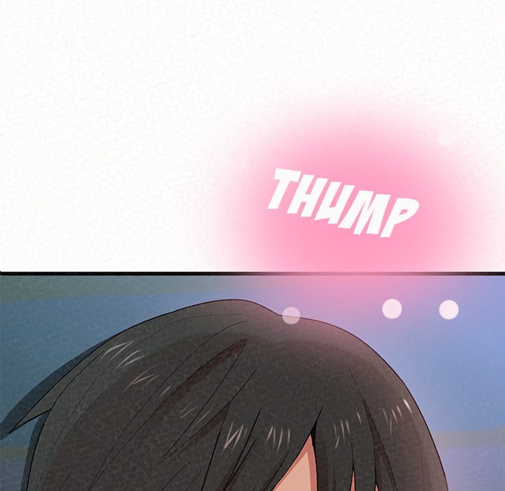 Milk Therapy Chapter 08