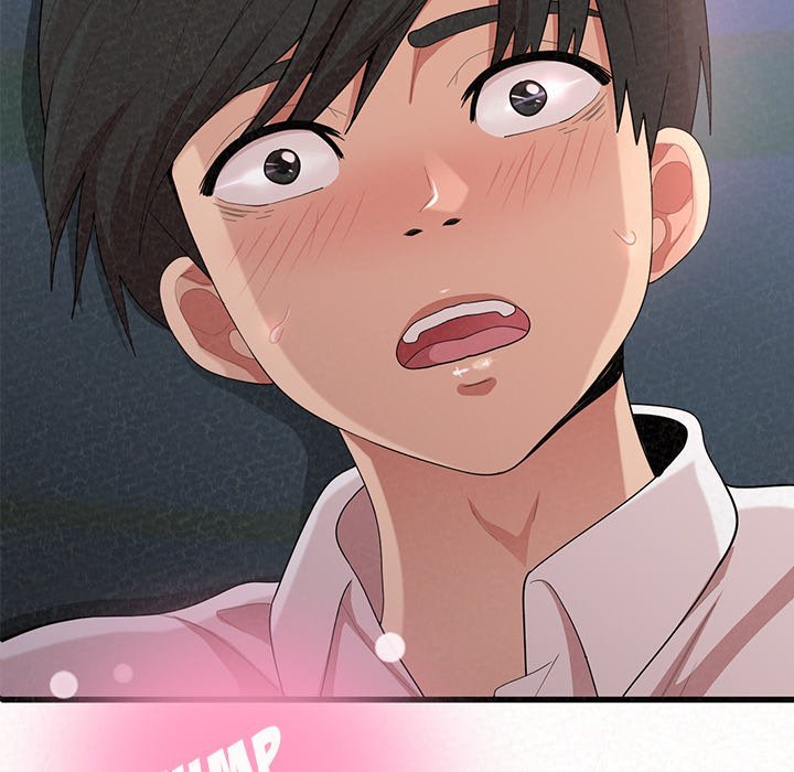 Milk Therapy Chapter 08