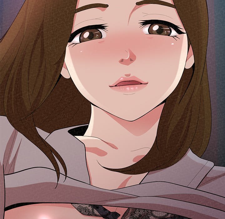 Milk Therapy Chapter 08