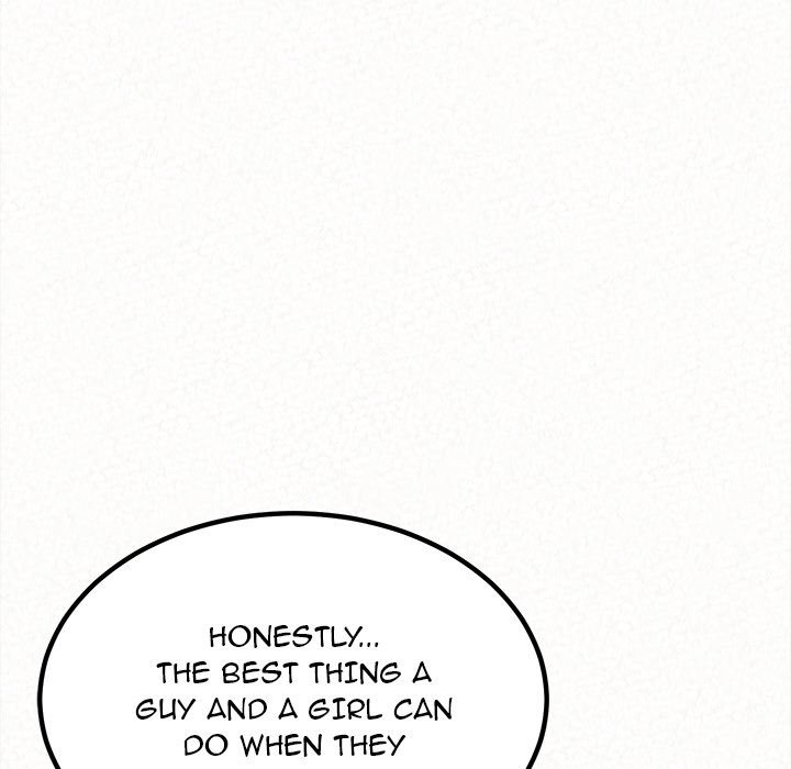 Milk Therapy Chapter 08