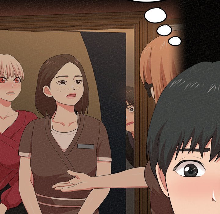 Milk Therapy Chapter 08