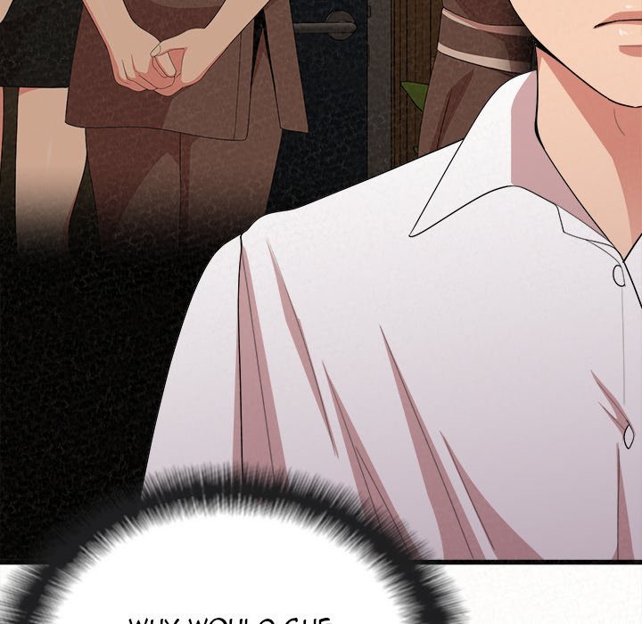 Milk Therapy Chapter 08