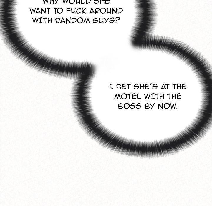 Milk Therapy Chapter 08