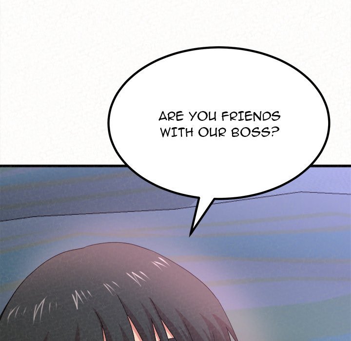 Milk Therapy Chapter 08