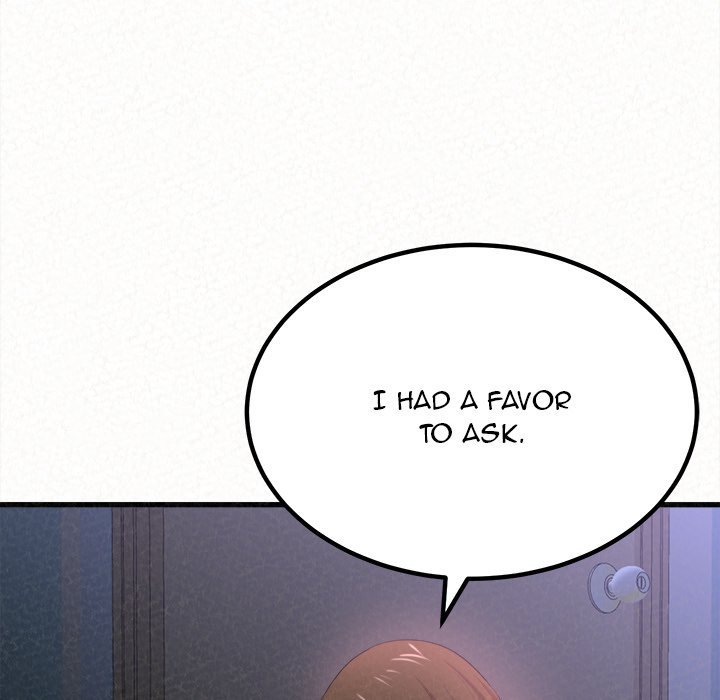 Milk Therapy Chapter 08