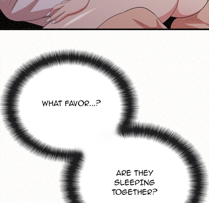 Milk Therapy Chapter 08
