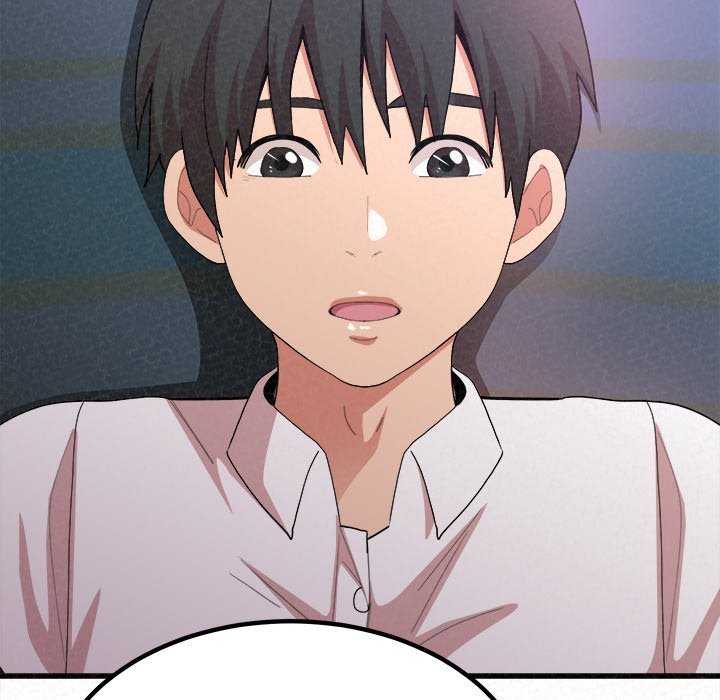 Milk Therapy Chapter 08