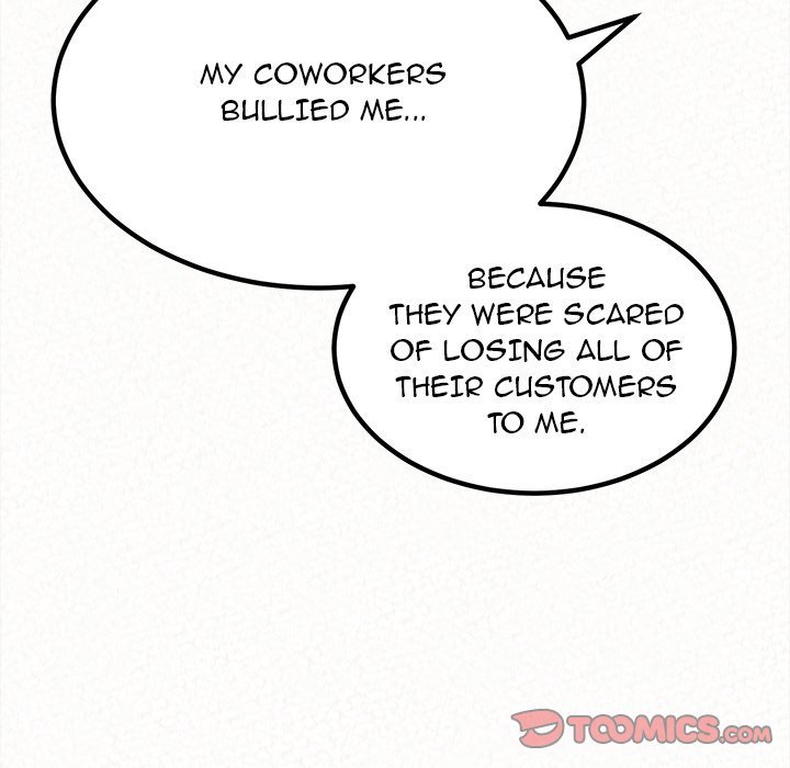 Milk Therapy Chapter 08