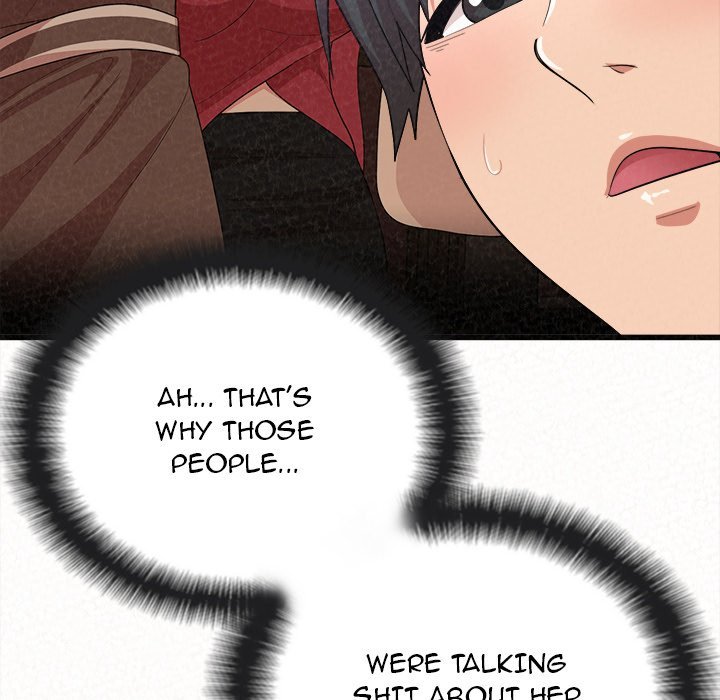 Milk Therapy Chapter 08