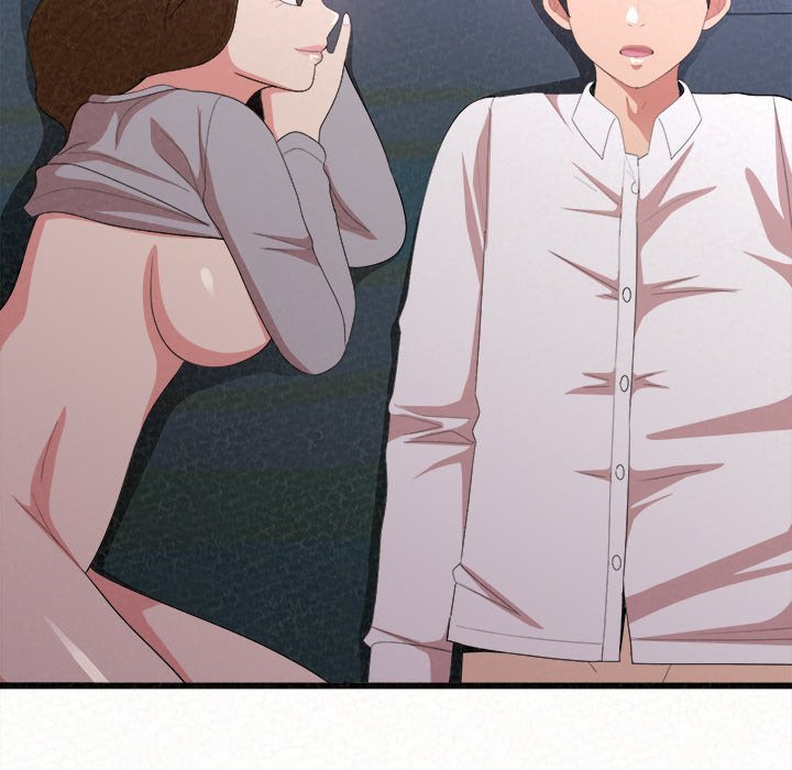 Milk Therapy Chapter 08