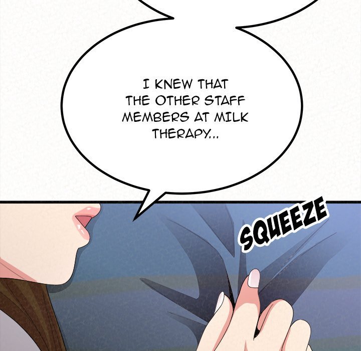 Milk Therapy Chapter 08