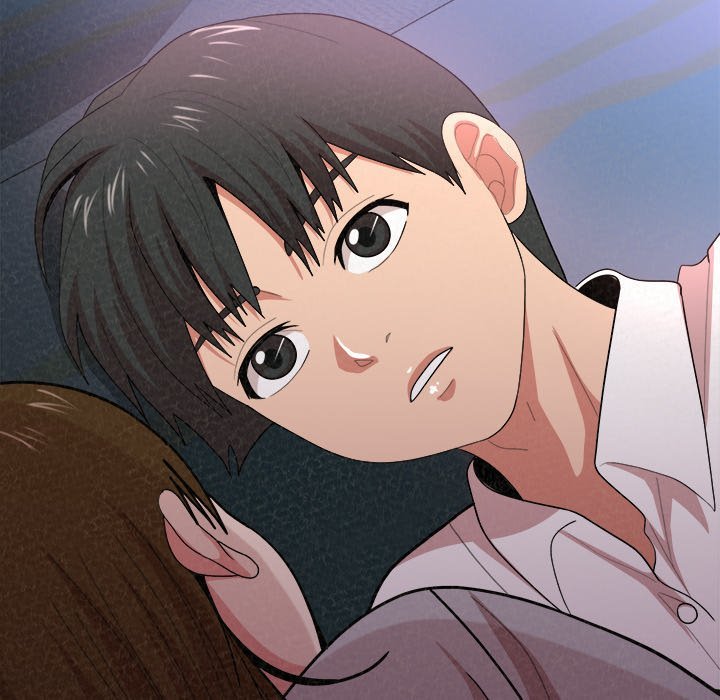 Milk Therapy Chapter 08
