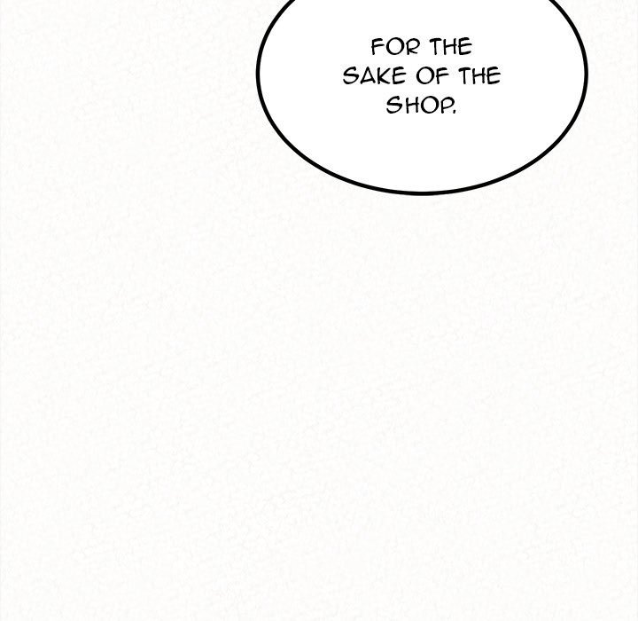 Milk Therapy Chapter 08